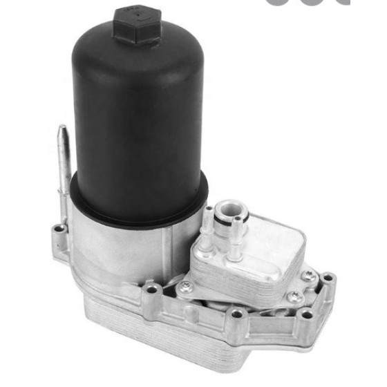 ASPART Yağ Soğutucusu Komple Land Rover Range Rover Discovery Iii- IV- Sport 2.7 D-2.7 TD 04-13 - Kod 180043115 - OEM LR009570 ürün görseli