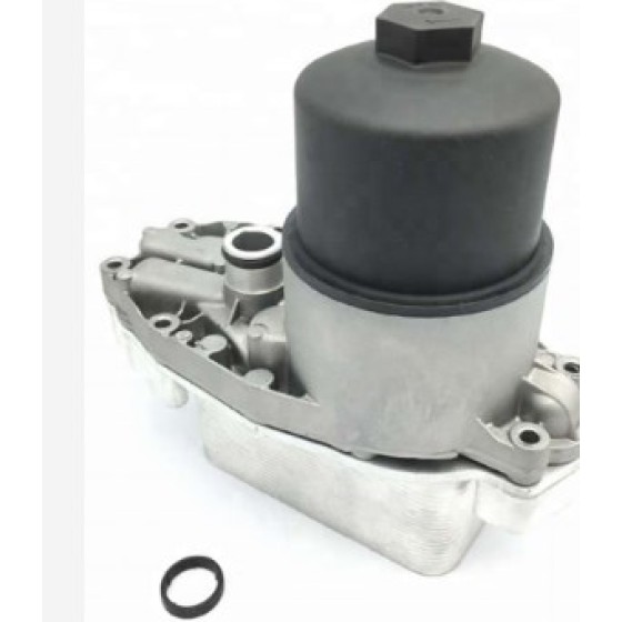 ASPART Yağ Hazne Soğutucu Komple Land Rover Range Rover IV- Sport 3.0 D-3.0 Tdv6-3.0 SDV6 09-18 ­ - Kod 180044115 - OEM LR013149 ürün görseli