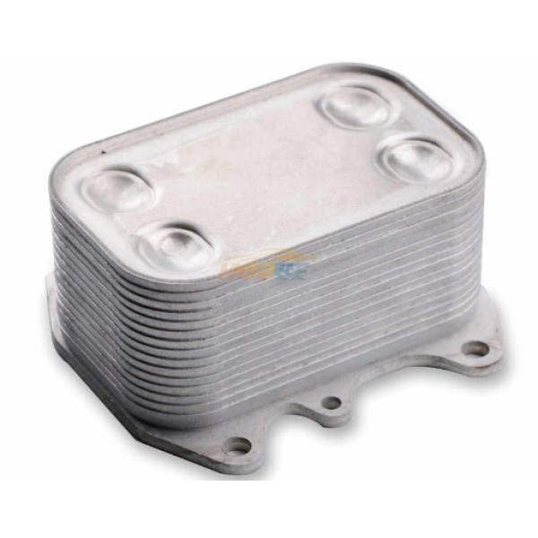 ASPART Yağ Soğutucusu Golf6-volkswagen Polo-volkswagen Caddy-crafter-t5-a3-seat Leon Caab-cayd-cayc-ckub-caac-cfwa 1, 2 Audi Tdi-1, 6 Audi Tdi-2, 0 Audi TDI - Kod 180048113 - OEM 03L117021B