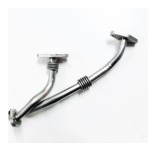 ASPART Turbo Yağ Borusu 651 Mercedes-benz Sprinter Euro 5 Çatal Boru - Kod 180067211 - OEM A6511800722