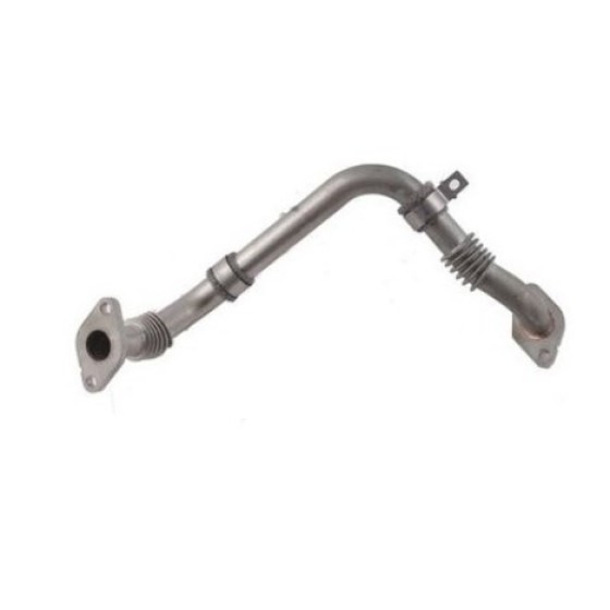 ASPART EGR - Valfi Bağlanti Borusu Volkswagen 2.5 Audi TDI Crafter Üst - Kod 180073213 - OEM 076131525D ürün görseli