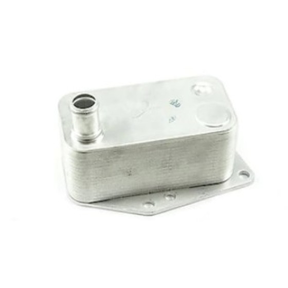ASPART Yağ Soğutucu Radyatörü -E61-x3 E83 05-11 - Kod 180152112 - OEM 11427787698 ürün görseli