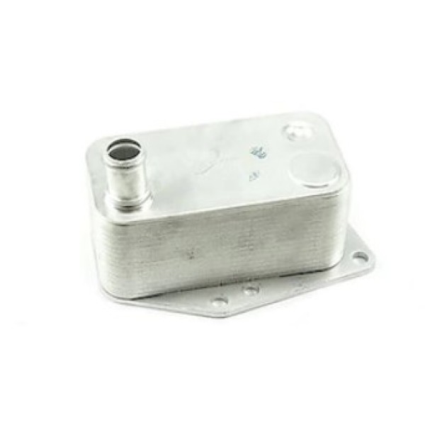 ASPART Yağ Soğutucu Radyatörü -E61-x3 E83 05-11 - Kod 180152112 - OEM 11427787698