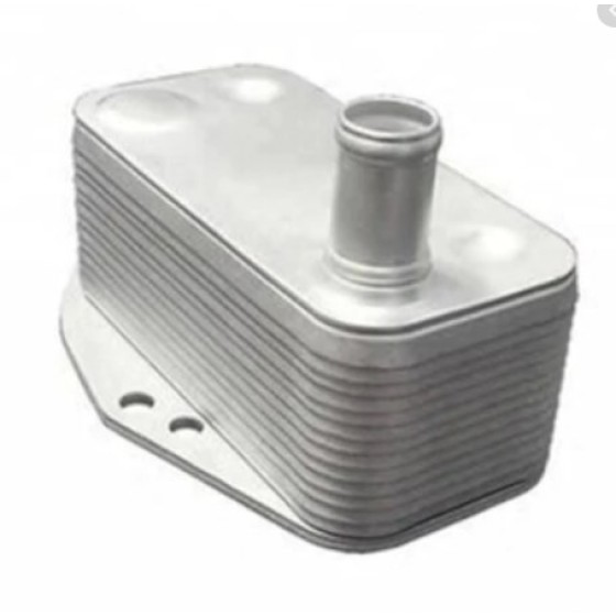 ASPART Yağ Soğutucu Radyatörü E46-x5 E53 M57 98-02 M47 - Kod 180153112 - OEM 11422247204 ürün görseli