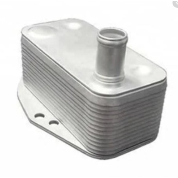ASPART Yağ Soğutucu Radyatörü E46-x5 E53 M57 98-02 M47 - Kod 180153112 - OEM 11422247204