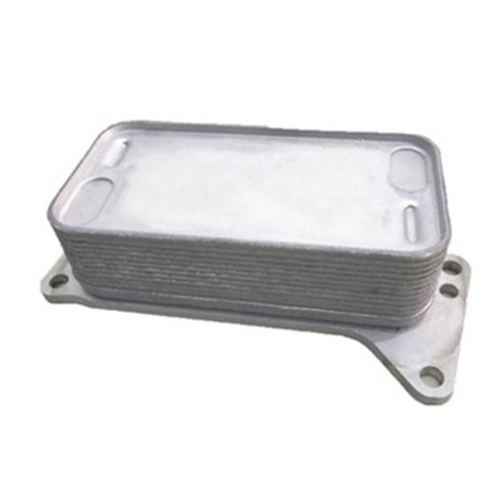 ASPART Yağ Soğutucu Radyatörü Lci-f31-f31 Lci-f34 GT - Lci-f11 Lci-x1 E84-x3 F25-x5 F15 - Kod 180155112 - OEM 11428507627 ürün görseli