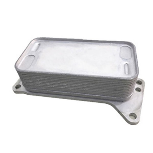 ASPART Yağ Soğutucu Radyatörü Lci-f31-f31 Lci-f34 GT - Lci-f11 Lci-x1 E84-x3 F25-x5 F15 - Kod 180155112 - OEM 11428507627