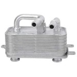 ASPART Bmw Yağ Soğutucusu M54-n62 03-10 - Kod 180161112 - OEM 17217519213