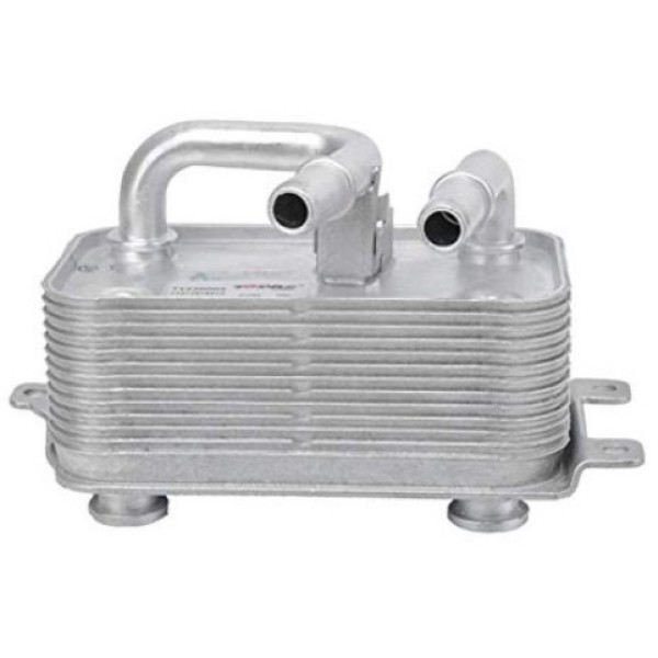 ASPART Bmw Yağ Soğutucusu M54-n62 03-10 - Kod 180161112 - OEM 17217519213
