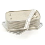 ASPART Yağ Soğutucu - - X4 F26-x5 E70-x5 F15-x6 E71-x6 F16 -N5 - Kod 180163112 - OEM 11427525333