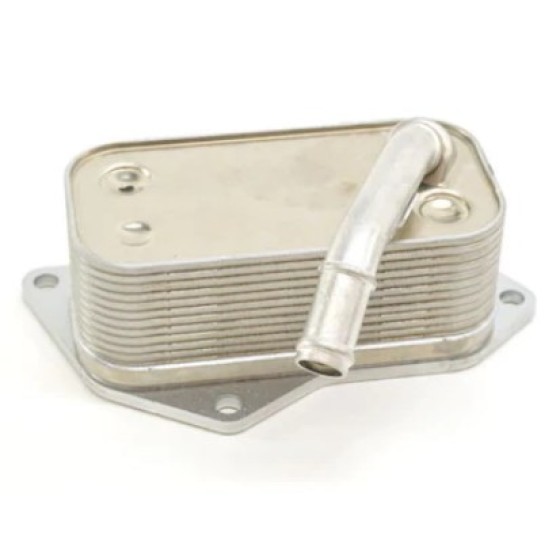 ASPART Yağ Soğutucu - - X4 F26-x5 E70-x5 F15-x6 E71-x6 F16 -N5 - Kod 180163112 - OEM 11427525333 ürün görseli