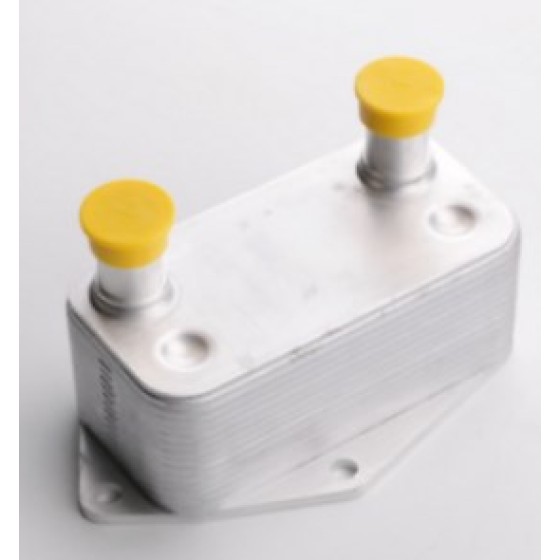 ASPART Bmw Yağ Soğutucusu E46-e39 M47 99-02 - Kod 180164112 - OEM 11422247015 ürün görseli