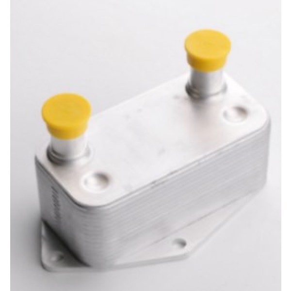 ASPART Bmw Yağ Soğutucusu E46-e39 M47 99-02 - Kod 180164112 - OEM 11422247015