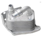 ASPART Yağ Soğutucusu - E61-x1 E84-x3 E83-x3 E83 Lci-z4 E85 - Kod 180166112 - OEM 11427508967