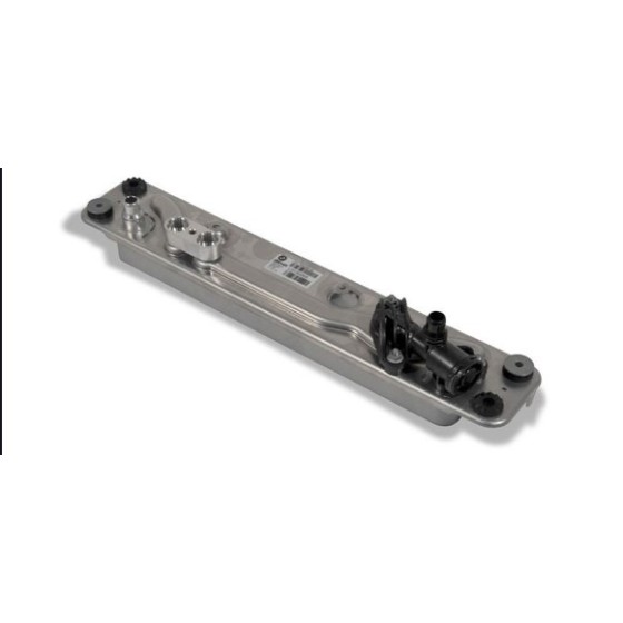 ASPART Şanzuman Yağ Soğutucu X5 E70-x5 E70 Lci-x6 E71-x6 E72 07-16 - Kod 180169112 - OEM 17217553389 ürün görseli