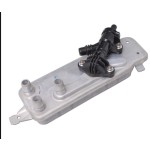 ASPART Şanzıman Parçası - Bmw Şanziman Yağ Soğutucu - N55-n63 10-17 - Kod 180174112 - OEM 17217638678