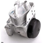 ASPART Bmw Yağ Soğutucusu - Kod 180175112 - OEM 11427508966