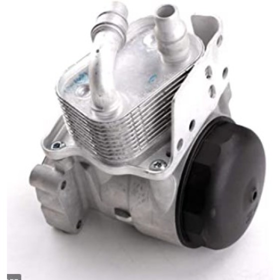 ASPART Bmw Yağ Soğutucusu - Kod 180175112 - OEM 11427508966 ürün görseli