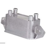 ASPART Yağ Soğutucusu Land Rover Range Rover Sport 4.2 - Kod 180181115 - OEM PBC500051