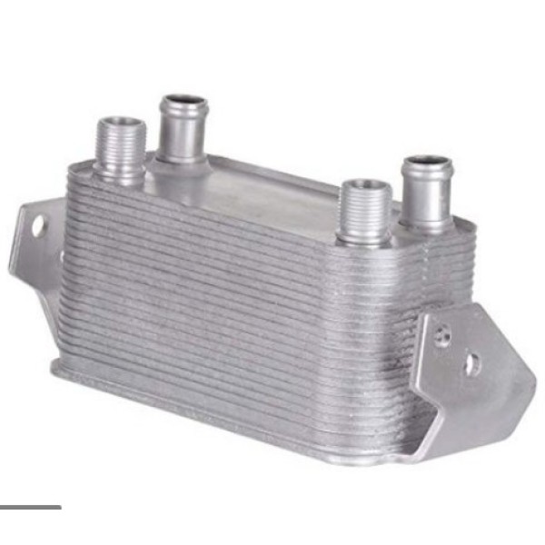 ASPART Yağ Soğutucusu Land Rover Range Rover Sport 4.2 - Kod 180181115 - OEM PBC500051