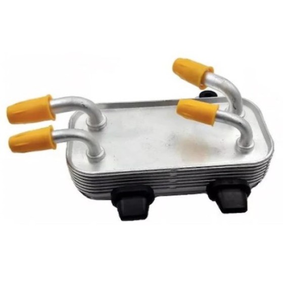 ASPART Yakit Soğutucu Radyatörü Land Rover Range Rover Defender Sport Discovery Iii-iv 2.2 Td4-2.7 Td-3.0 D-3.0 TD 02-16 - Kod 180183115 - OEM LR031827 ürün görseli