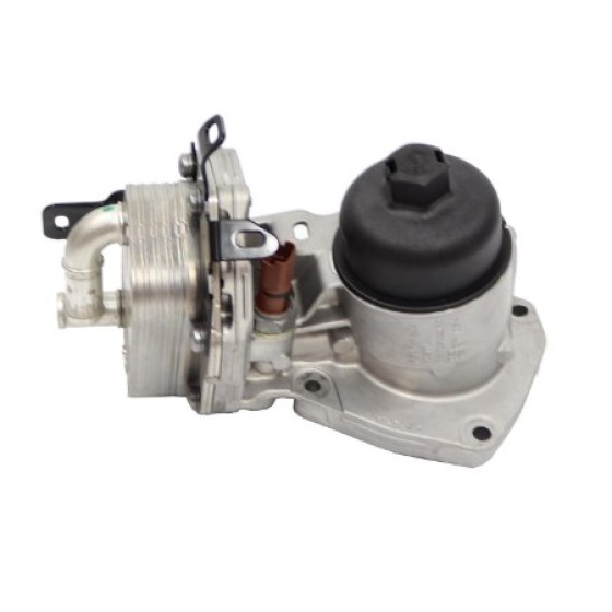 ASPART Yağ Hazne Soğutucu Komple Freelander 2-peugeot 2.2 D-2.2 TD4 06-16 Lr006653-1103.p4 - Kod 180186115 - OEM LR004287 ürün görseli