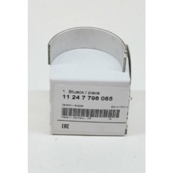 NPR N57 Kol Yataği Bir Motorluk -0, 25 025 - Kod 181007000915 - OEM 11247798085 ürün görseli