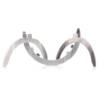 NPR Kenar AY Yatak Takim Mercedes-benz Sprinter - FM A129 / 4 Std - Kod 182010000200 - OEM A6010300062