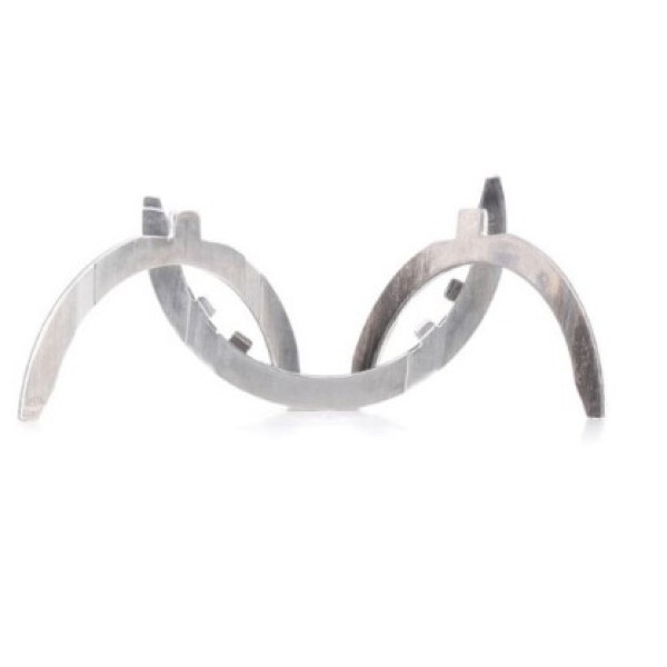 NPR Kenar AY Yatak Takim Mercedes-benz Sprinter - FM A129 / 4 Std - Kod 182010000200 - OEM A6010300062
