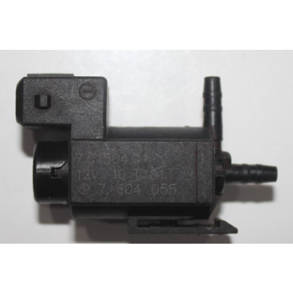 WENDER EGR - Bmw EGR Basinç Valfi N52 N53 N54 [E90+lci E92+lci] - OEM 18307604055