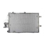 Klima Radyatoru Opel Corsa C 1.4 M-t 2001-2006 - Kod 1850000-AUTOLUX - OEM 1850091