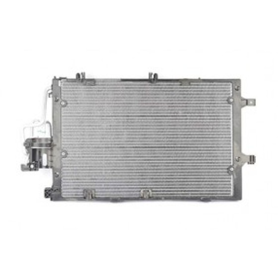 Klima Radyatoru Opel Corsa C 1.4 M-t 2001-2006 - Kod 1850000-AUTOLUX - OEM 1850091 ürün görseli
