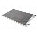 Klima Radyatörü Opel Vectra C Signum Z16XE Z16XEP Z18XE Z18XER Z22SE Z32SE 02-06 - Kod 1850076-AUTOLUX