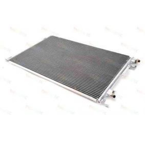 Klima Radyatörü Opel Vectra C Signum Z16XE Z16XEP Z18XE Z18XER Z22SE Z32SE 02-06 - Kod 1850076-AUTOLUX ürün görseli