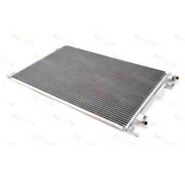 Klima Radyatörü Opel Vectra C Signum Z16XE Z16XEP Z18XE Z18XER Z22SE Z32SE 02-06 - Kod 1850076-AUTOLUX