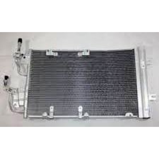 Klima Radyatörü Opel Astra H Opel Zafira B Z13DTH Z17DTH Z19DT Z19DTH 04-07 - Kod 1850111-AUTOLUX - OEM 6850237 ürün görseli