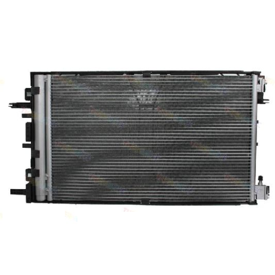 Klima Radyatoru Opel Insignia 1.6 2008 - Kod 1850134-AUTOLUX - OEM 1850134 ürün görseli