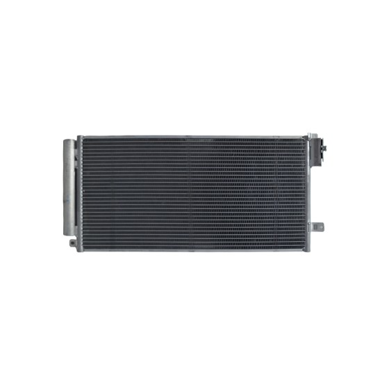 WISCO Klima Radyatoru Opel Corsa D Fiat Punto 75hp A13DTC Z13DTJ 07 > - Kod 1850168-AUTOLUX - OEM 55700408 ürün görseli