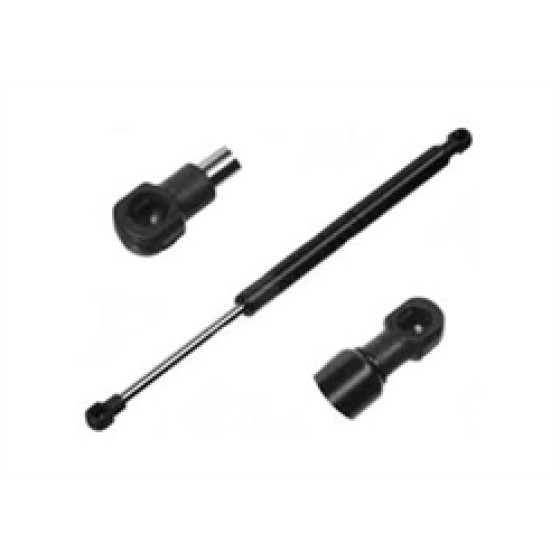 TURKAS Bagaj Amortisoru Opel Astra F SW 91-98 - Kod 1880061 - OEM 132719 ürün görseli