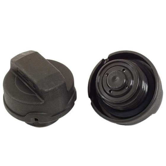 İthal Benzin Depo Kapaği Volkswagen Golf-volkswagen Jetta-volkswagen Passat-a80-volkswagen Polo-volkswagen Polo Classic - OEM 191201553A ürün görseli