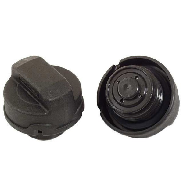 İthal Benzin Depo Kapaği Volkswagen Golf-volkswagen Jetta-volkswagen Passat-a80-volkswagen Polo-volkswagen Polo Classic - OEM 191201553A