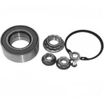 İthal Tekerlek Rulmani ÖN Volkswagen Polo 3 - Metpart - Kod 191407625 - OEM 6N0498625