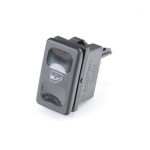 Topran Cam Açma Düğmesi Tekli Volkswagen Polo-volkswagen Polo Classic-volkswagen Caddy-seat Ibiza-seat Cordoba 97-00 14080 - Kod 191959855_TPR - OEM 19195985501C