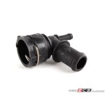 Radyatör - SU Flanşi Volkswagen Caddy Volkswagen Golf Volkswagen Jetta Skoda Octavia - Kod 1C0122291A_TWP - OEM 1C0122291A