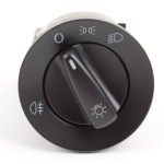 VIKA Far - Anahtari Sissiz Kirmiz Işik Seat Altea-volkswagen Beetle-volkswagen Bora-volkswagen Golf-lupo-volkswagen Passat-volkswagen Polo-sharan - Kod 1C0941531_VIK - OEM 1C0941531