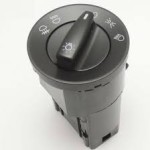 NOVA Far - Anahtari Sisli Kirmizi Işik Seat Altea-volkswagen Beetle-volkswagen Bora-volkswagen Golf-lupo-volkswagen Passat-volkswagen Polo-sharan - Kod 1C0941531A_NVA - OEM 1C0941531A20H