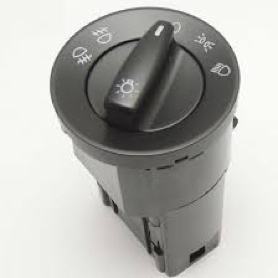 NOVA Far - Anahtari Sisli Kirmizi Işik Seat Altea-volkswagen Beetle-volkswagen Bora-volkswagen Golf-lupo-volkswagen Passat-volkswagen Polo-sharan - Kod 1C0941531A_NVA - OEM 1C0941531A20H ürün görseli