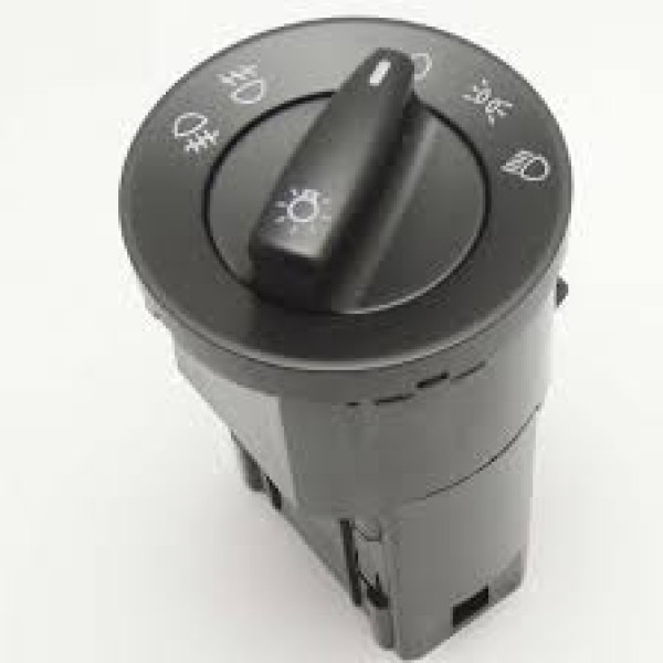 NOVA Far - Anahtari Sisli Kirmizi Işik Seat Altea-volkswagen Beetle-volkswagen Bora-volkswagen Golf-lupo-volkswagen Passat-volkswagen Polo-sharan - Kod 1C0941531A_NVA - OEM 1C0941531A20H