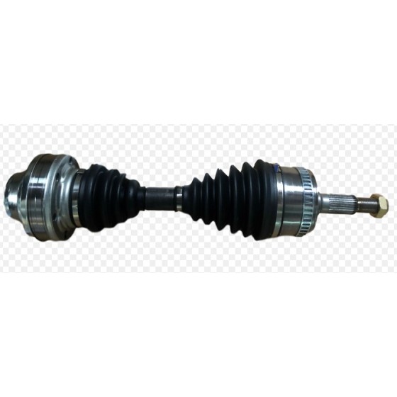 ASPART Komple Aks Sol-sag ON Mercedes-benz Vito (638) 108 CDI Absli 48 Dis Uzunluk 506mm 1997-2003 - Kod 1DSH1361 - OEM A6383342334 ürün görseli