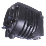 BORSEHUNG Hava Filtre Kutusu A3-seat Altea-volkswagen Caddy-volkswagen Golf-volkswagen Jetta-seat Leon-skoda Octavia Ii-volkswagen Passat-volkswagen Touareg - Kod 1F0129607_BRS - OEM 1K0129607AQ